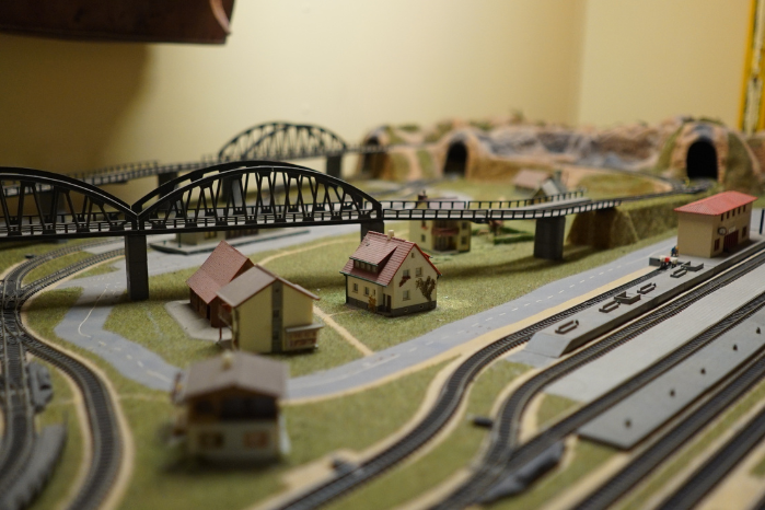  Noord-Hollandse Modelspoordagen