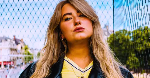 Celine Rae Muziekcafé