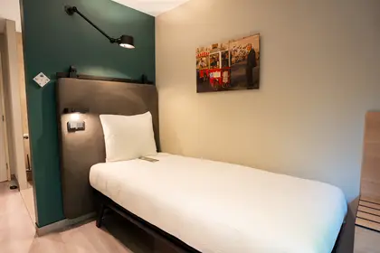 Photo of Conferentiehotel Kontakt der Kontinenten