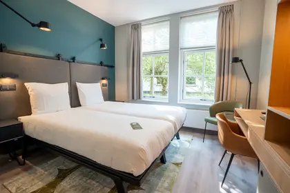 Photo of Conferentiehotel Kontakt der Kontinenten