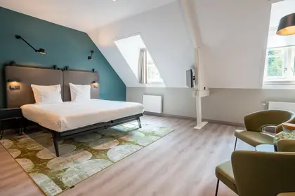 Photo of Conferentiehotel Kontakt der Kontinenten