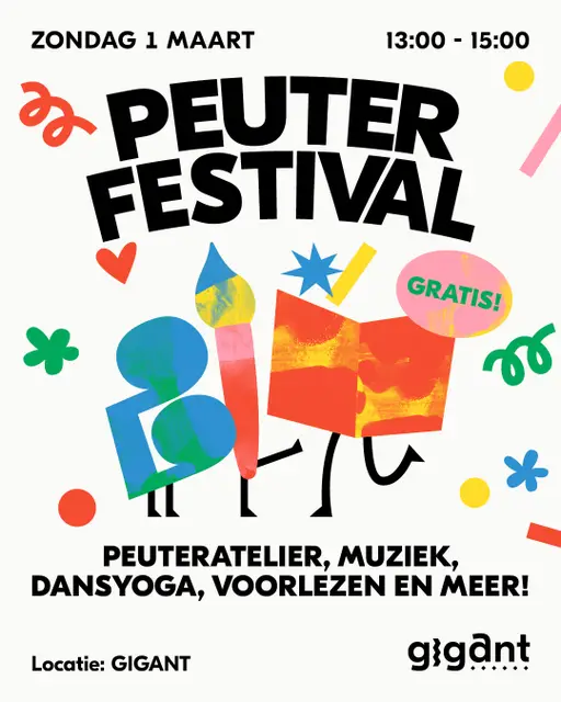 Peuterfestival
