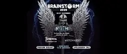 Brainstorm Festival
