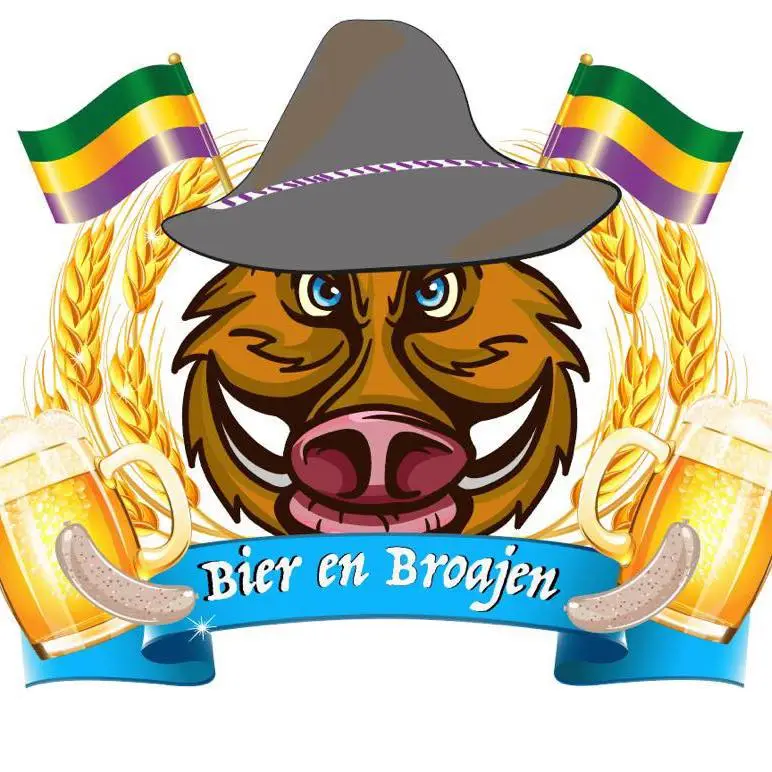 Bier & Broajen