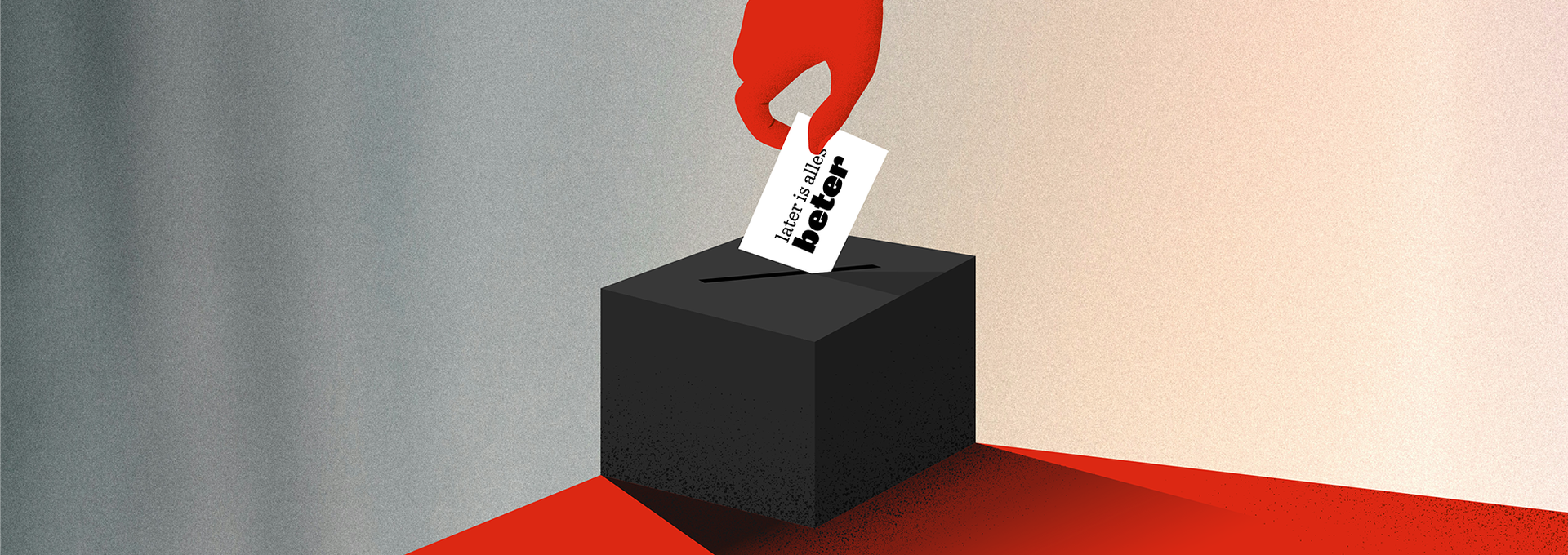 Verkiezingsdialoog: de gemeenschapseconomie