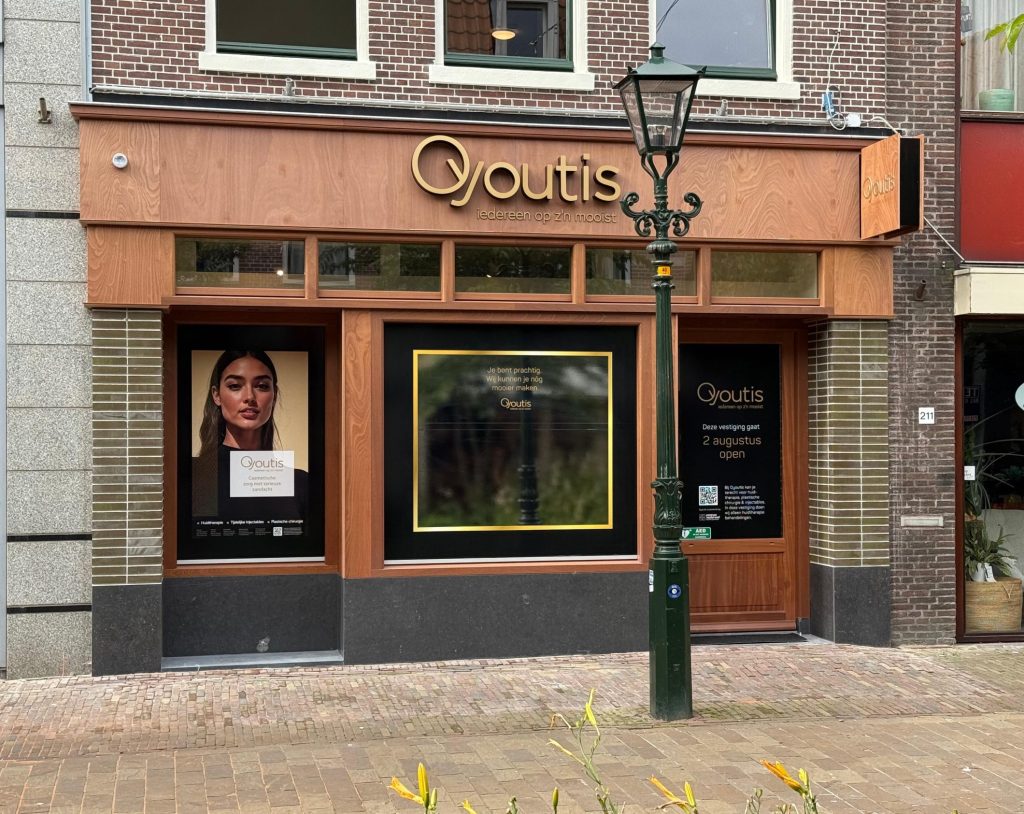 Qyoutis Alkmaar Laat