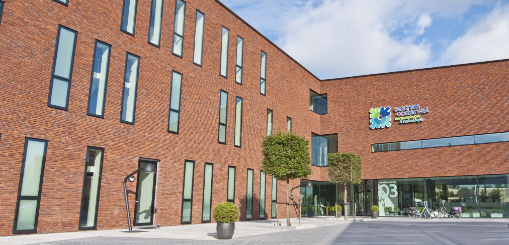 Qyoutis Alkmaar Comeniusstraat