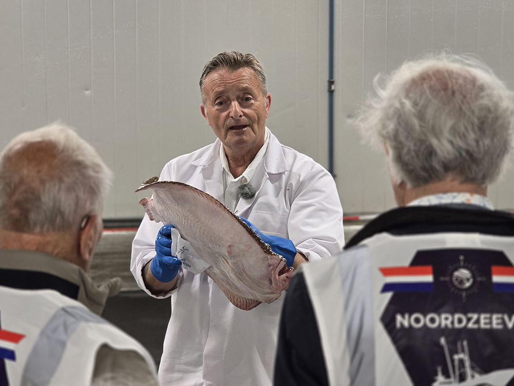 Lezing Jan Zwanenburg: Geheimtaal van de Vletterlieden’