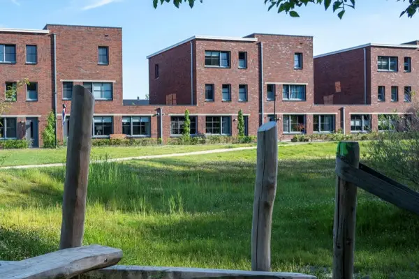 Bouwhuiscafé: een laagbouwvisie voor Apeldoorn