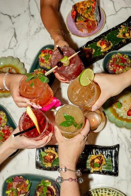 Foto van Restaurant Margies