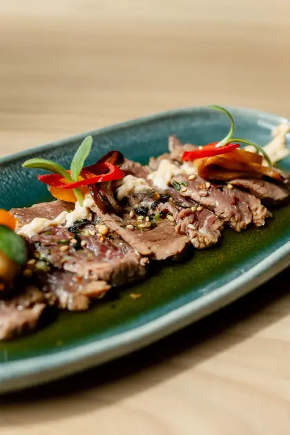 Foto van Restaurant Margies