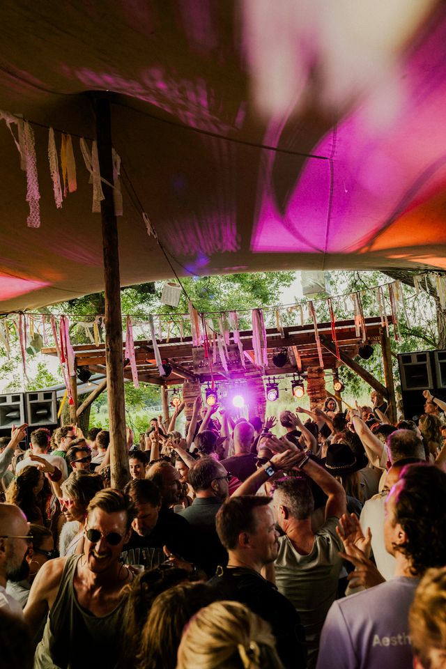 De Weide Festival 2026