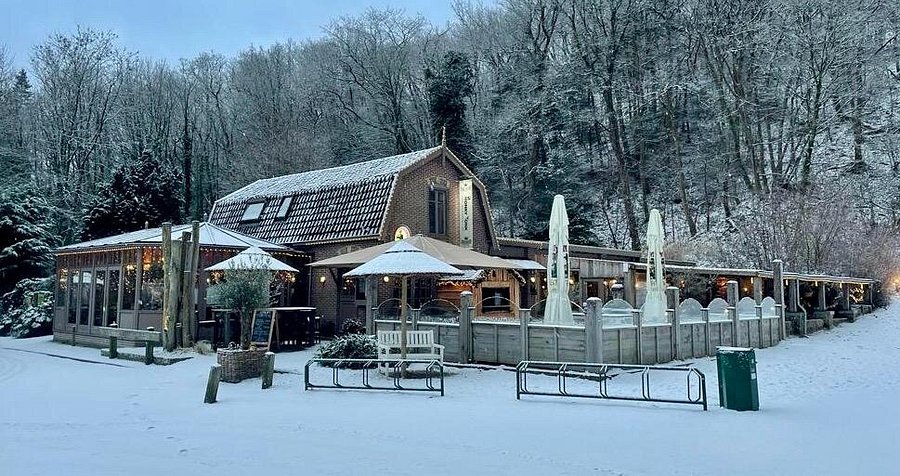 Stampottenbuffet & quiz