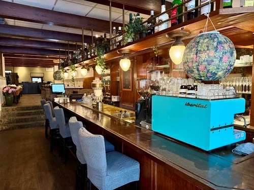 Darjeeling Restaurant