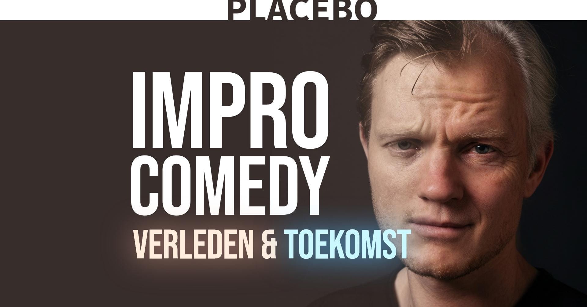 Verleden & Toekomst - Geïmproviseerd theater