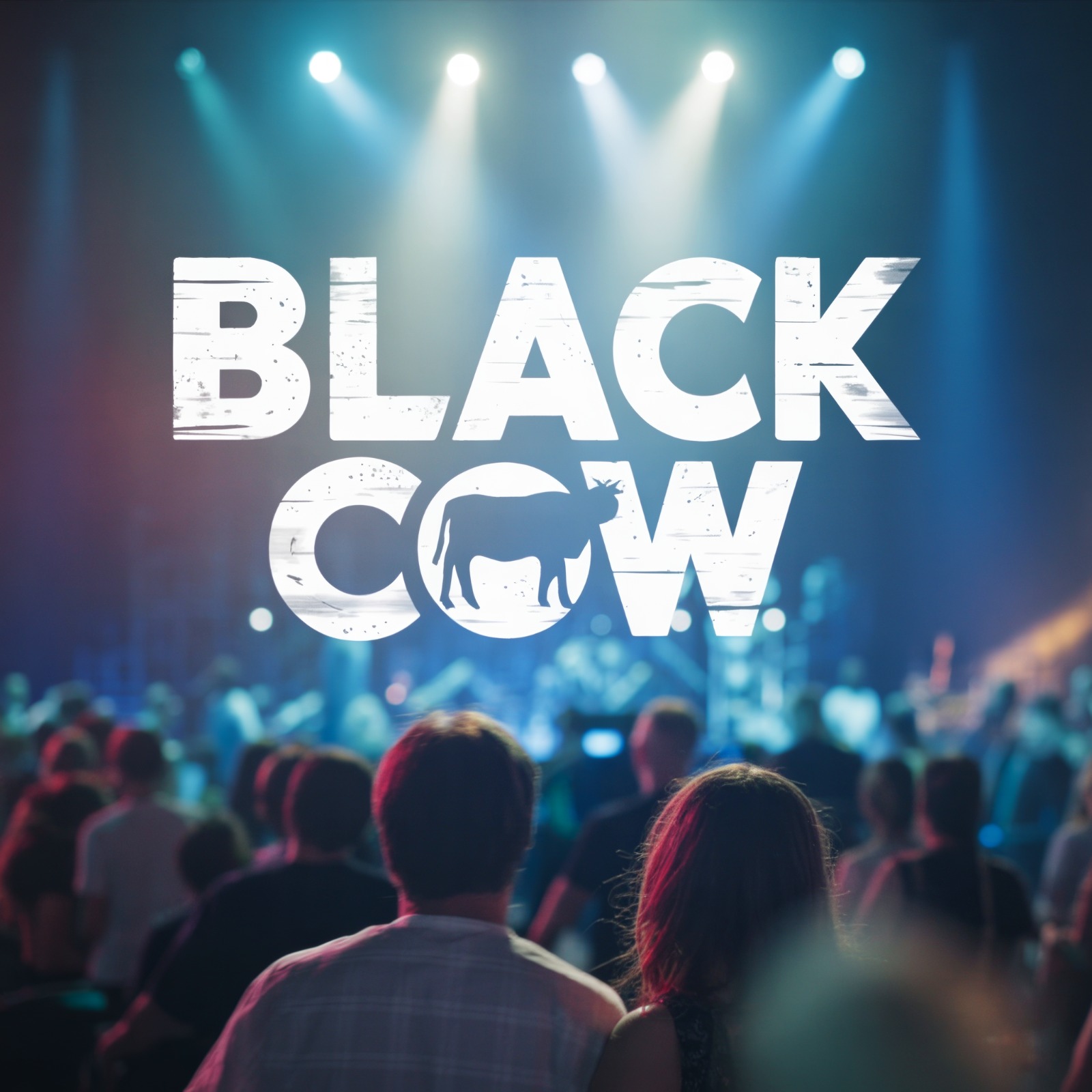 Black Cow speelt Steely Dan in de Stadsfabriek Alkmaar