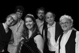 Bistro ‘de KLUTSpot’