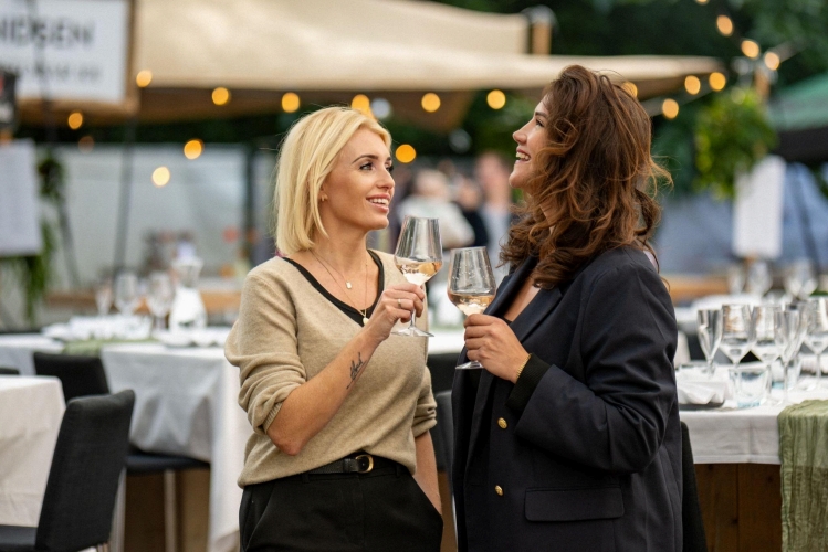 Trouwbeurs Liefde in de Kaasstad