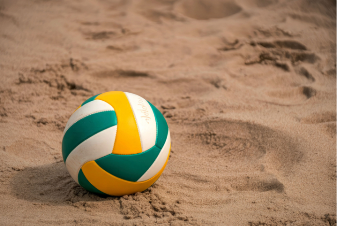 Beachvolleybaltoernooi