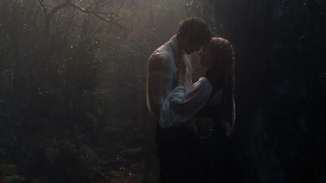 Wuthering Heights