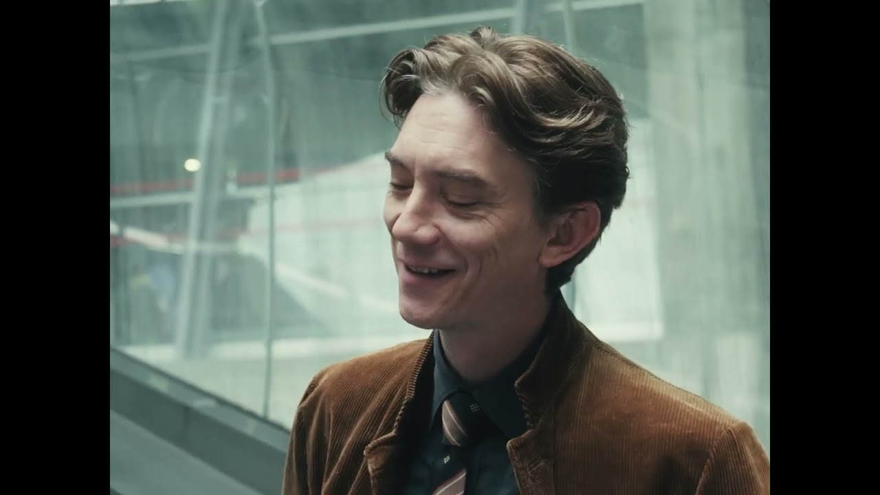 La Grande Arche (Vue Plus)