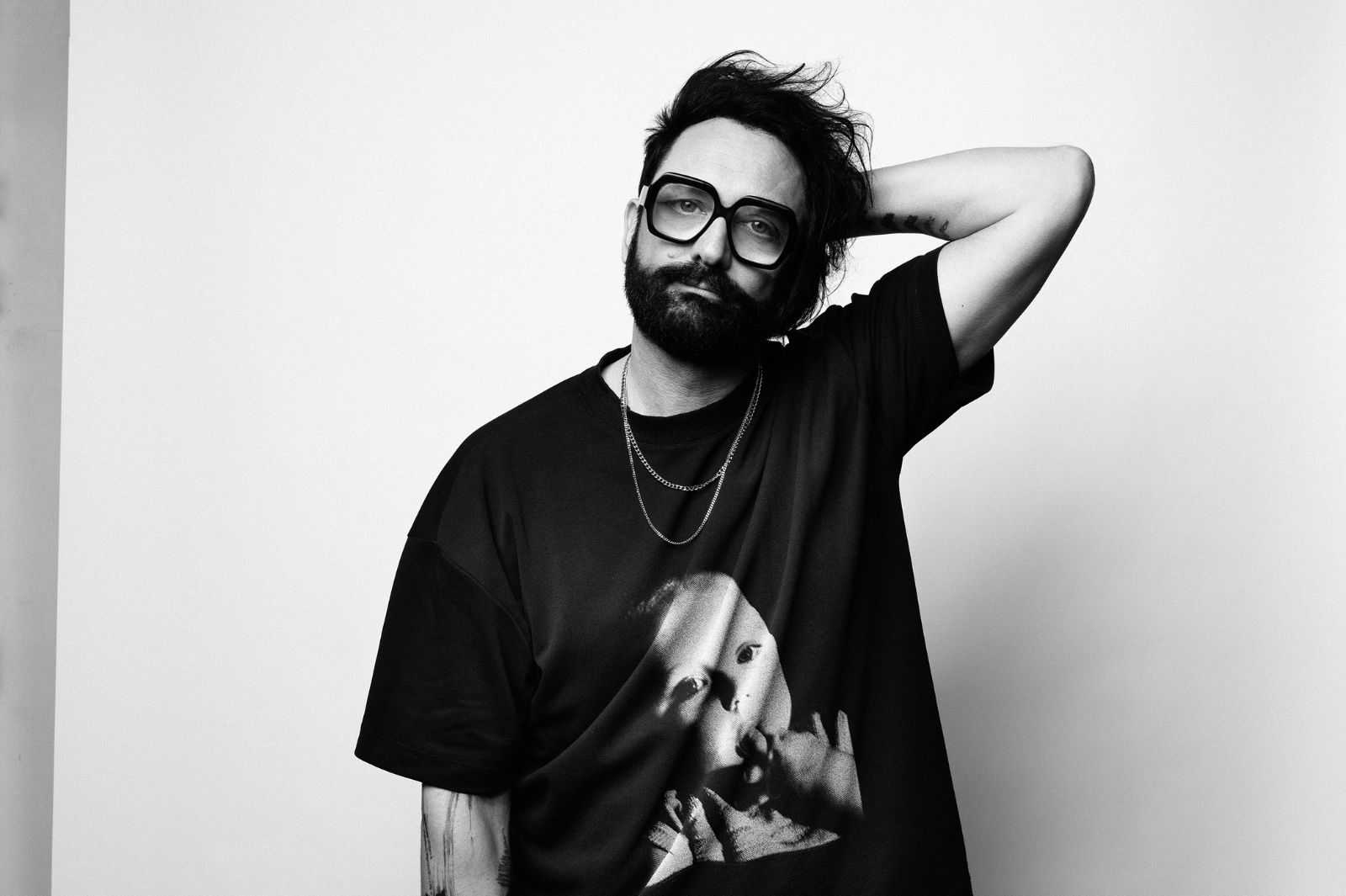 Blaudzun in het theater