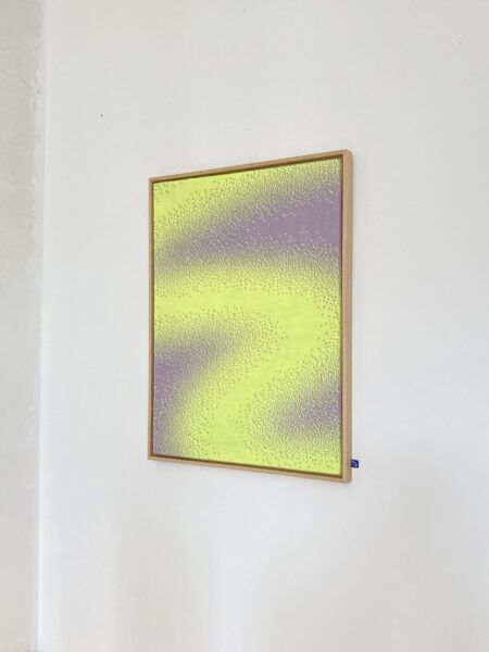 Patronen onder spanning