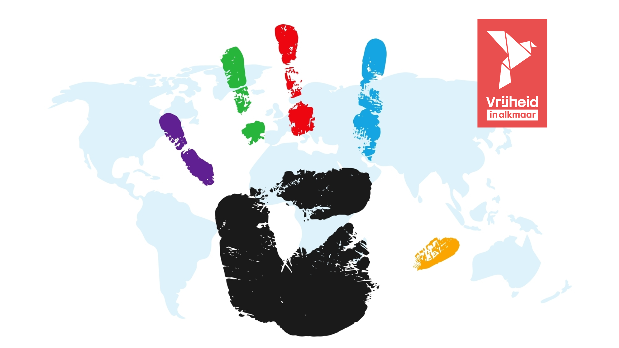 Dag tegen Racisme en Discriminatie 