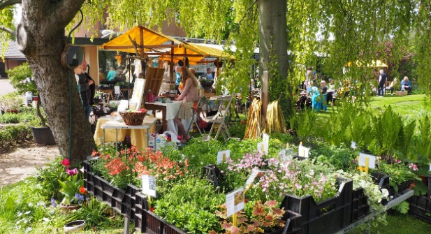 Groen- en Kunstbeurs