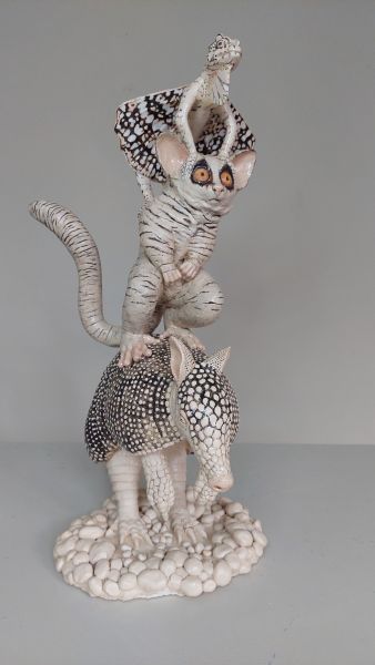 Expositie Galerie de Kapberg