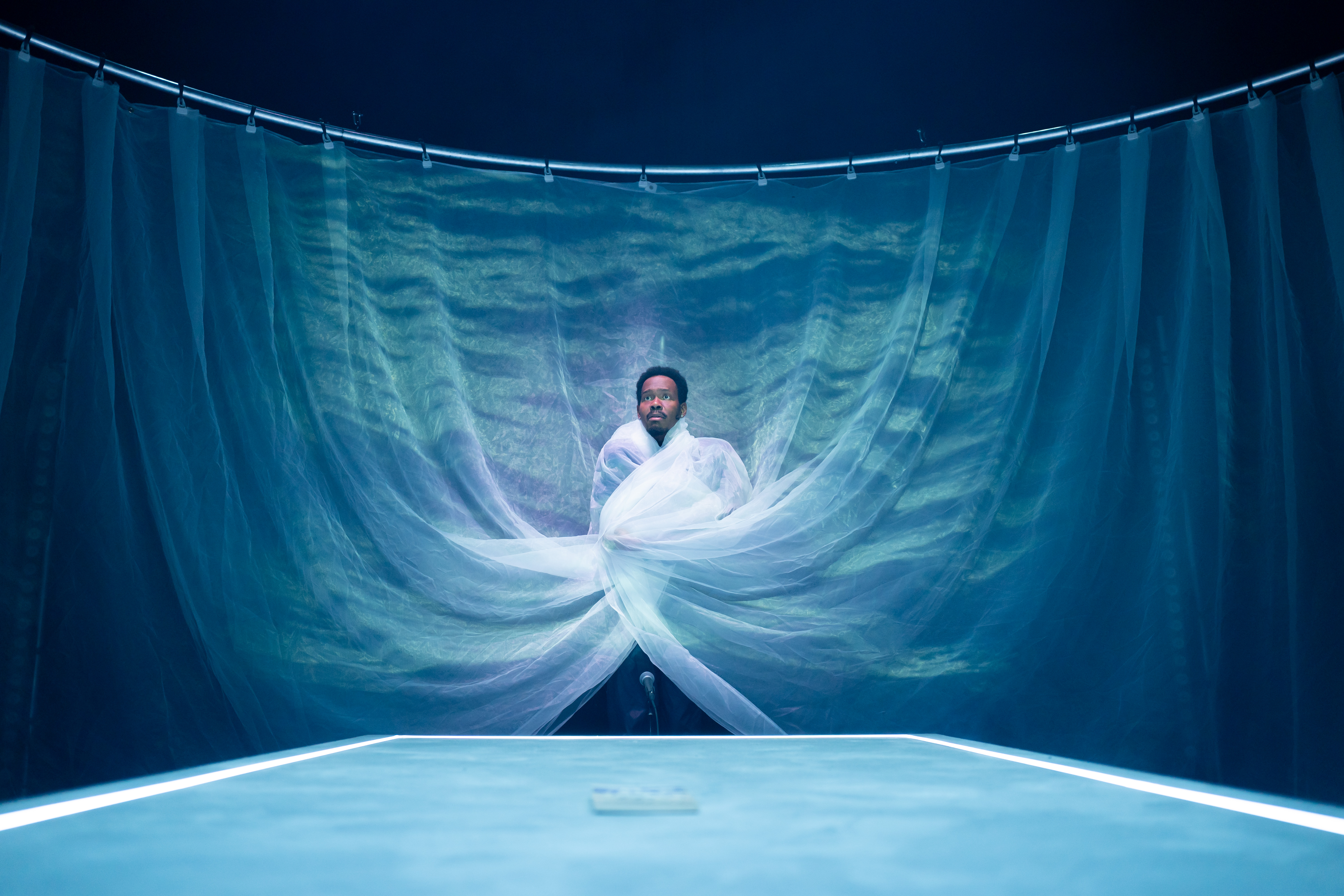 A coming of (r)age ritual