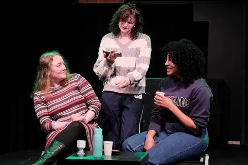 Gedeelde Ervaringen #2 – Immigratie