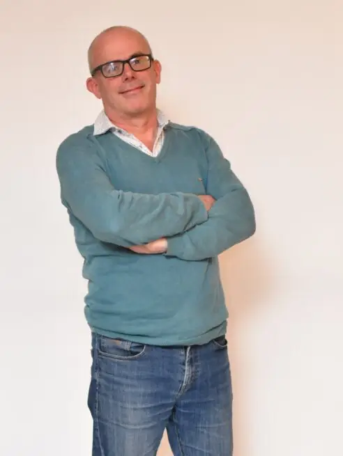 Lezing Maarten van Klaveren – Succesvol aan het werk met autisme | Wende autismecafé