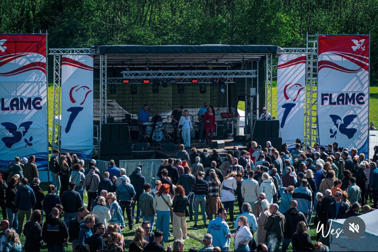 Bevrijdingsdag Quelderduyn