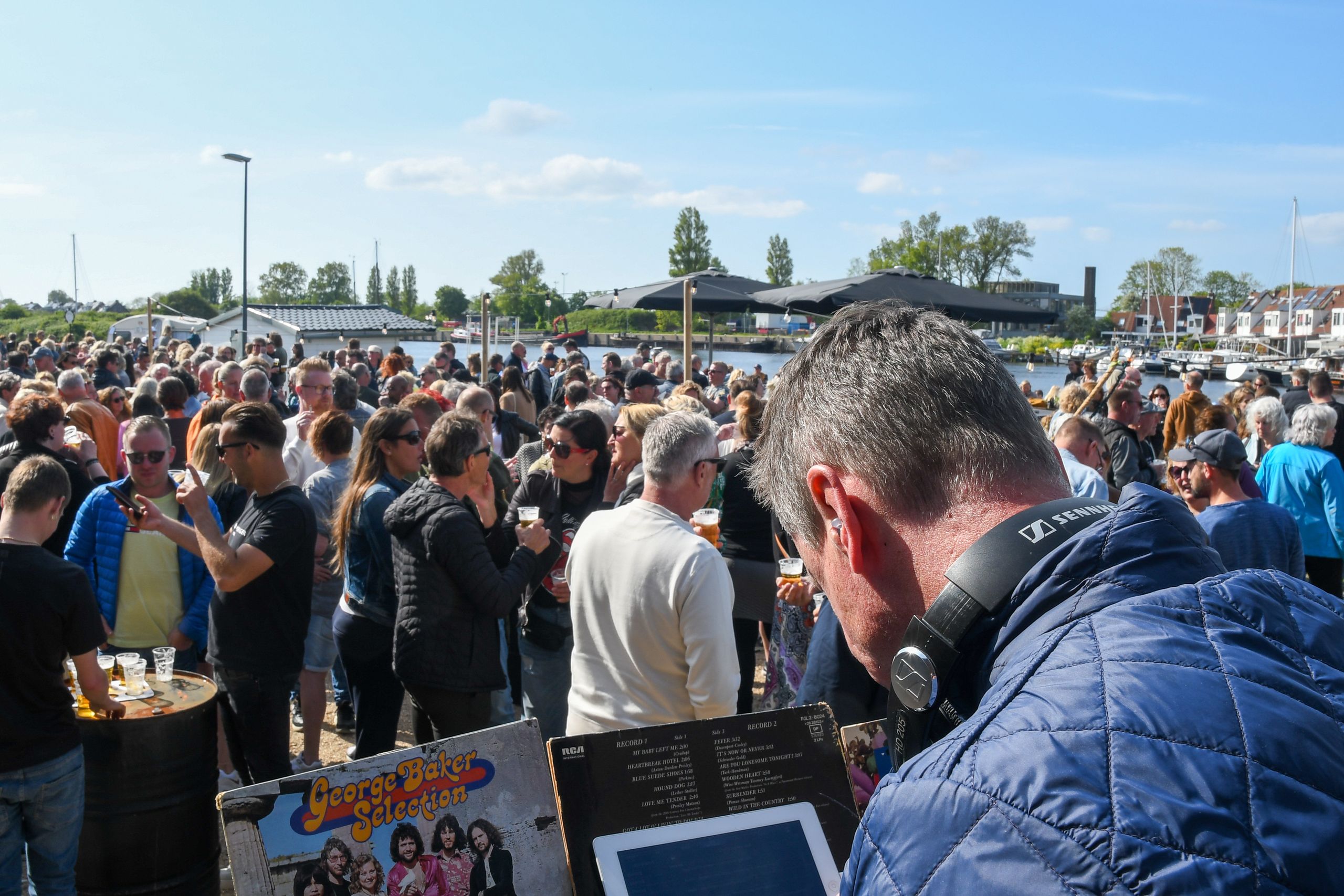 Lieve Hemel Festival