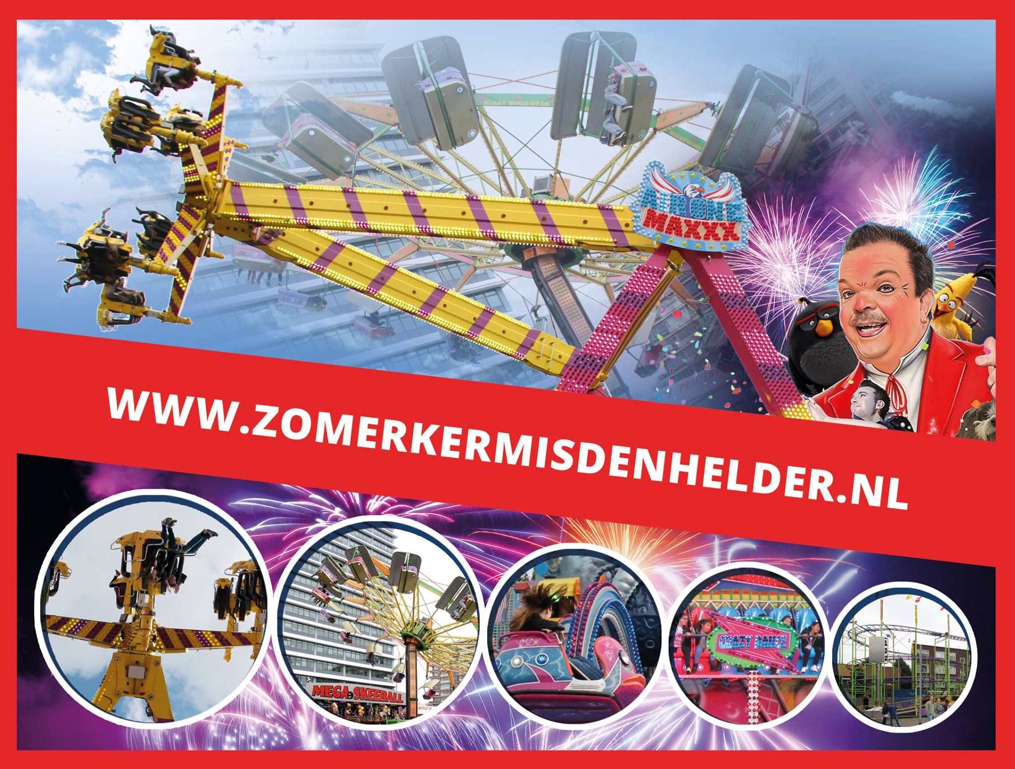 Zomerkermis Willemsoord