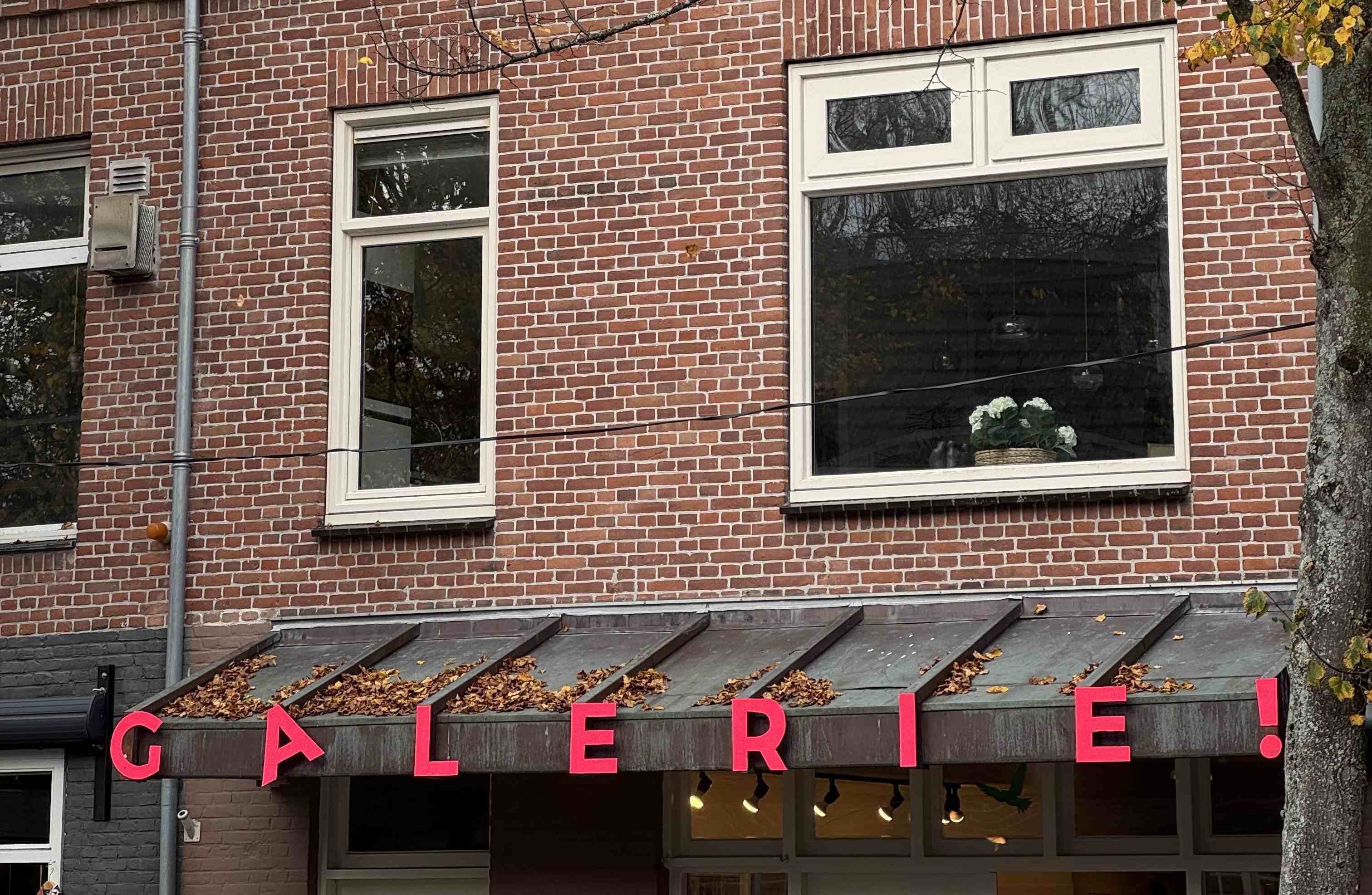 Valentine Tea Tasting met Samm Lewis