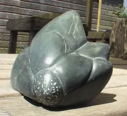 Workshop speksteen of boetseren