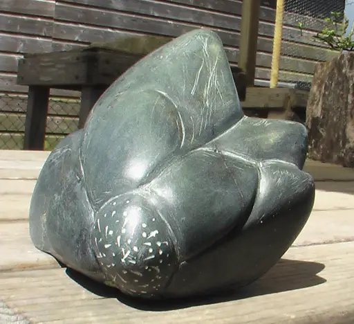 Workshop speksteen of boetseren