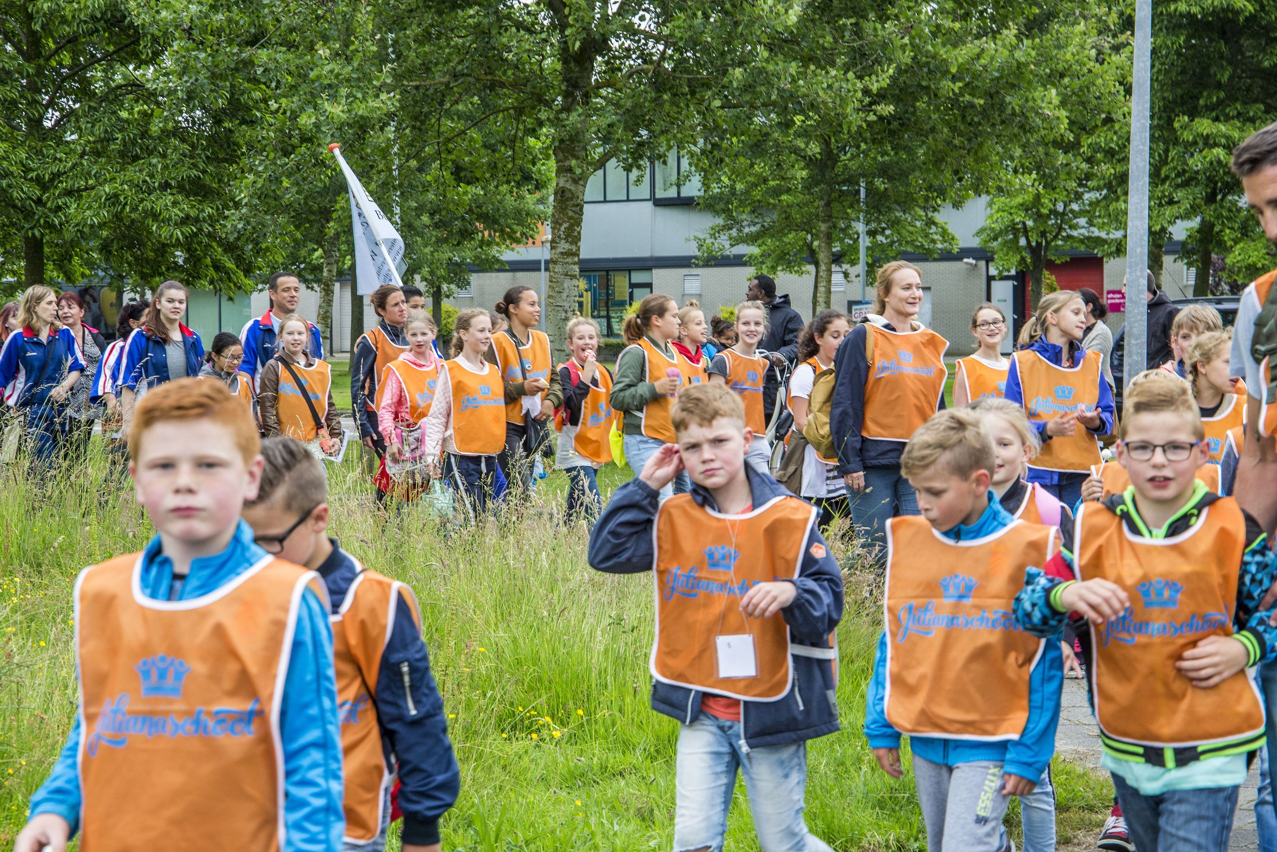 Avondvierdaagse Den Helder