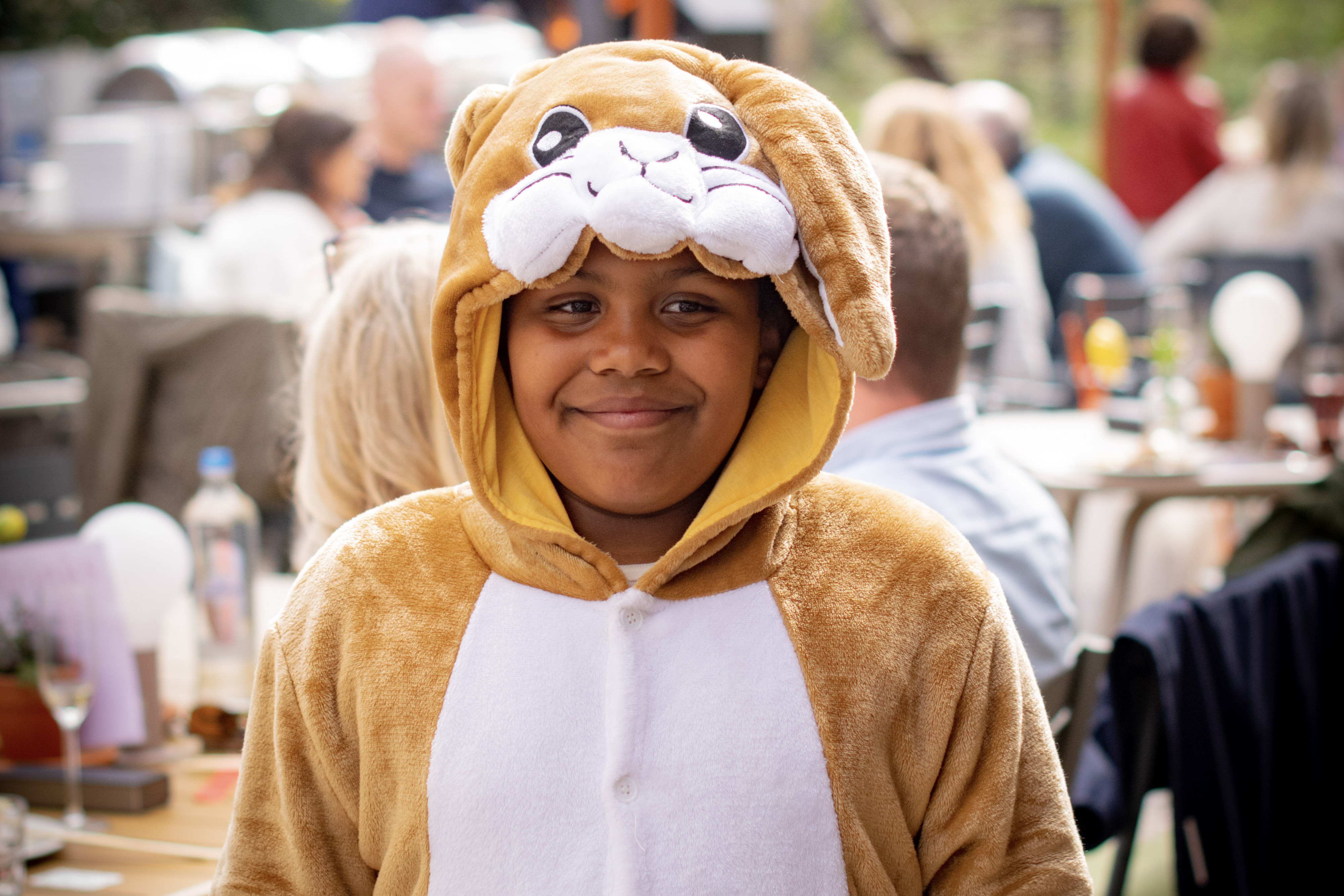 blooming Paaspreuvenement