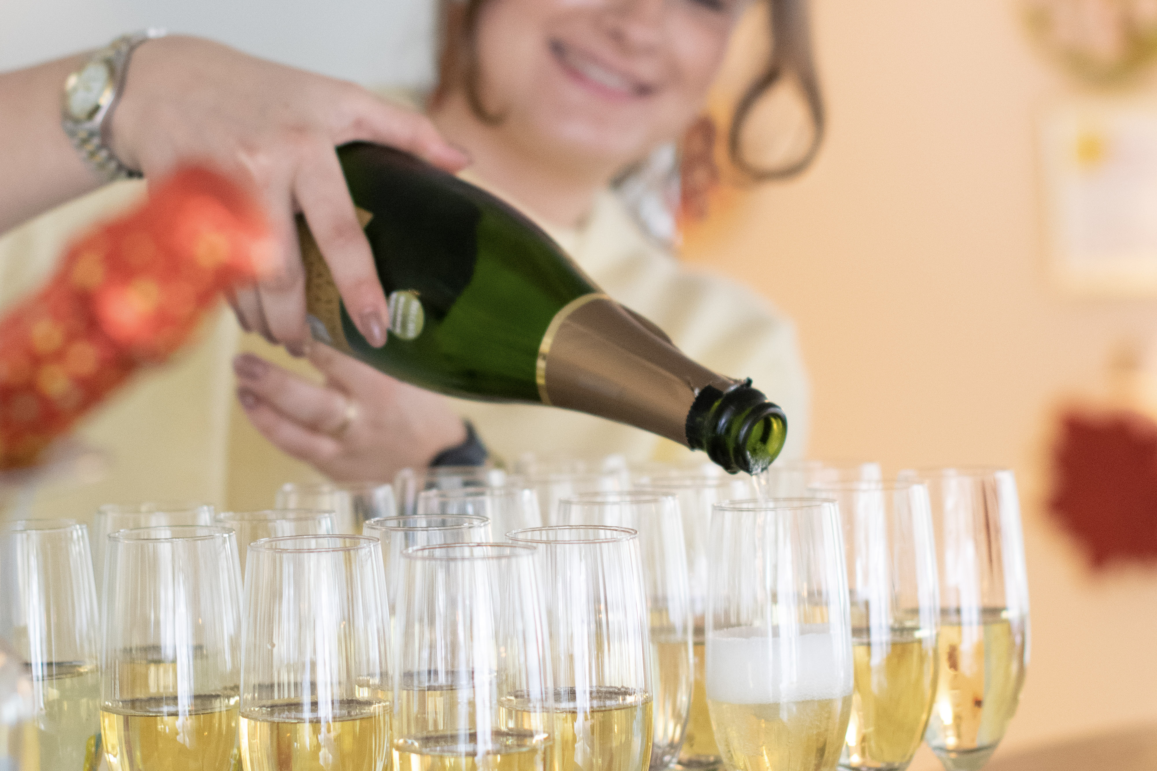 blooming Paaspreuvenement