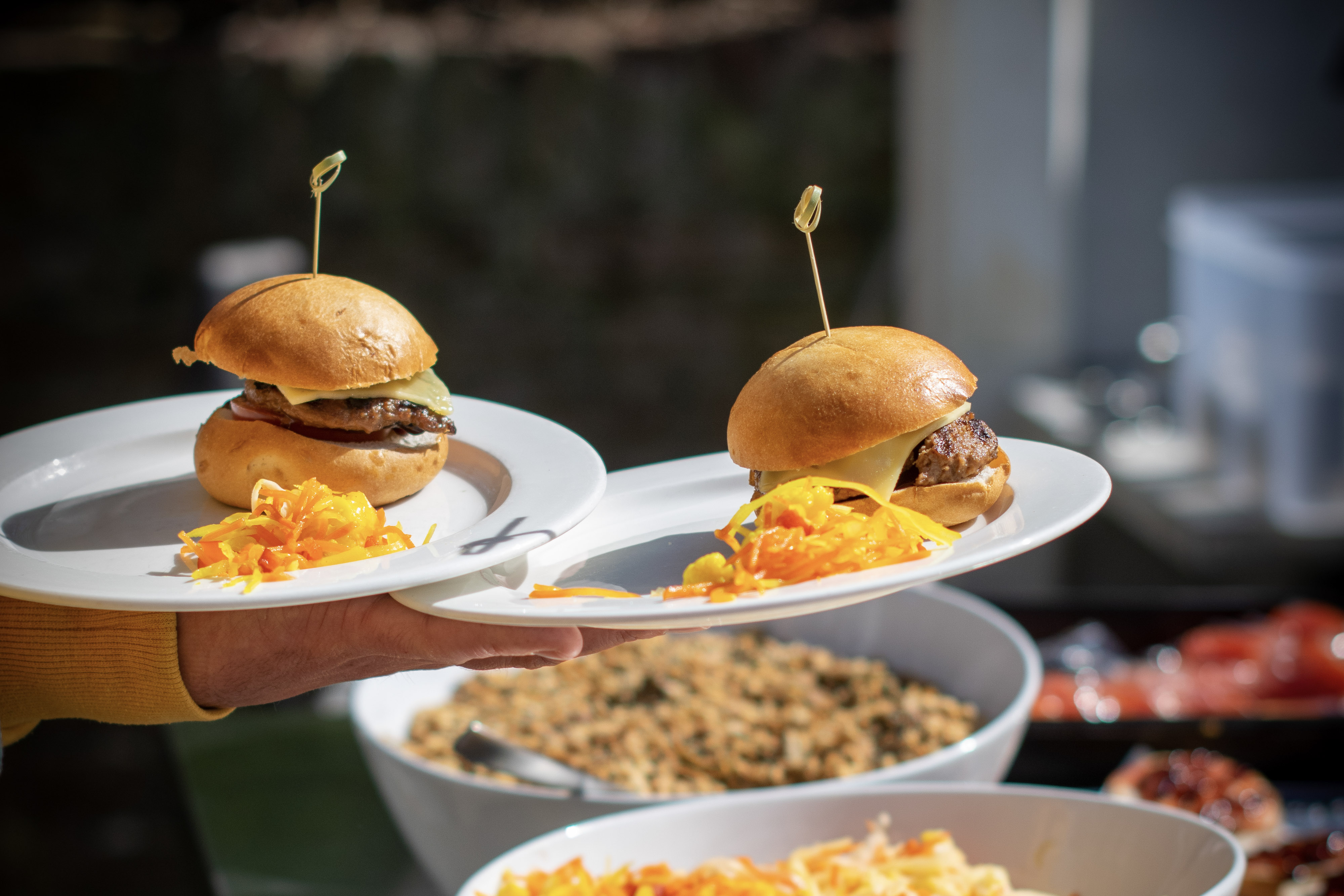 blooming Paaspreuvenement