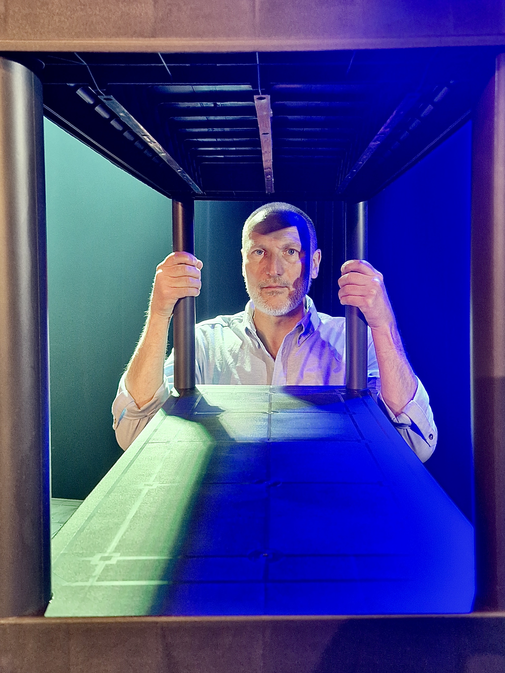 Het goede willen doen en het kwaad tegenkomen.