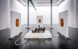 Ontogenesis in the Liminal Heat of Remains