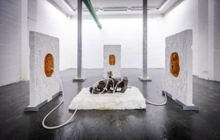 Ontogenesis in the Liminal Heat of Remains