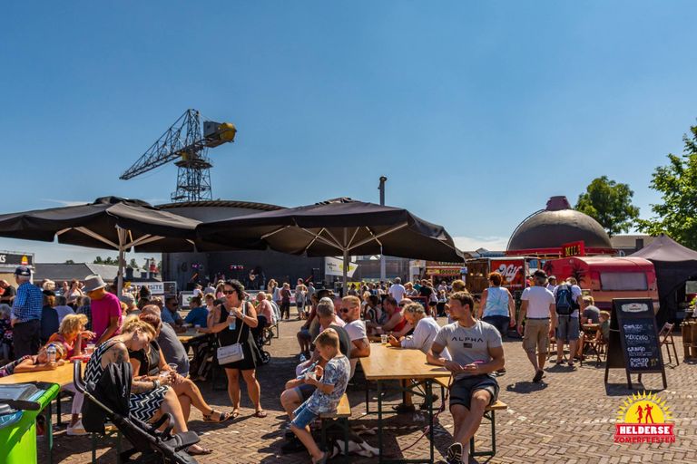 Helderse Zomerfeesten