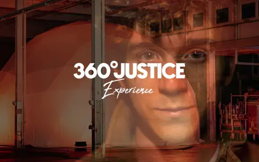 Ervaar de Justice Experience!