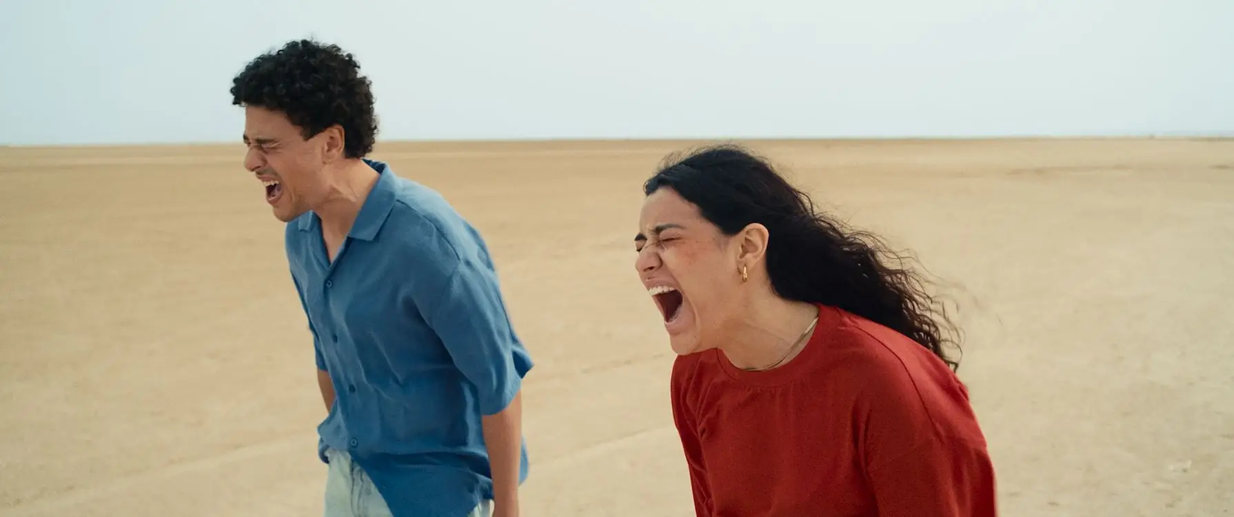 Where the Wind Comes From