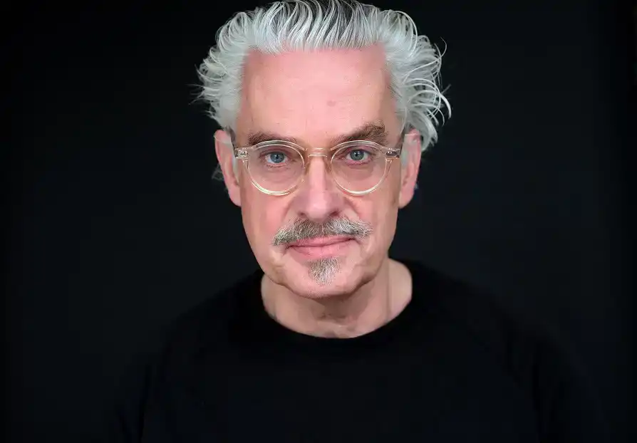 Jeroen Siebelink - Het bedwelmingsapparaat